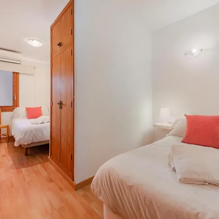 Nitas Holiday home Pollenca